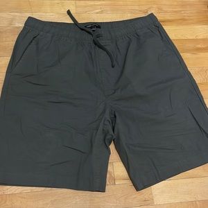 Banana republic shorts